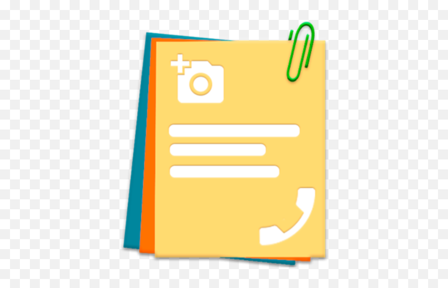 Reality Notescomrealitylabsandroidmobileapp - Horizontal Png,Notes App Icon