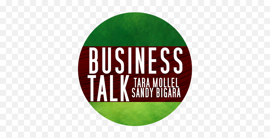 Business Talk - Poster Png,Facebook Live Logo Png