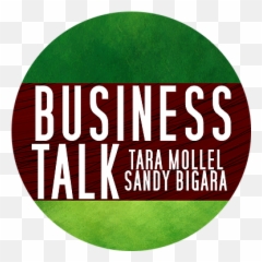 Business Talk - Poster png