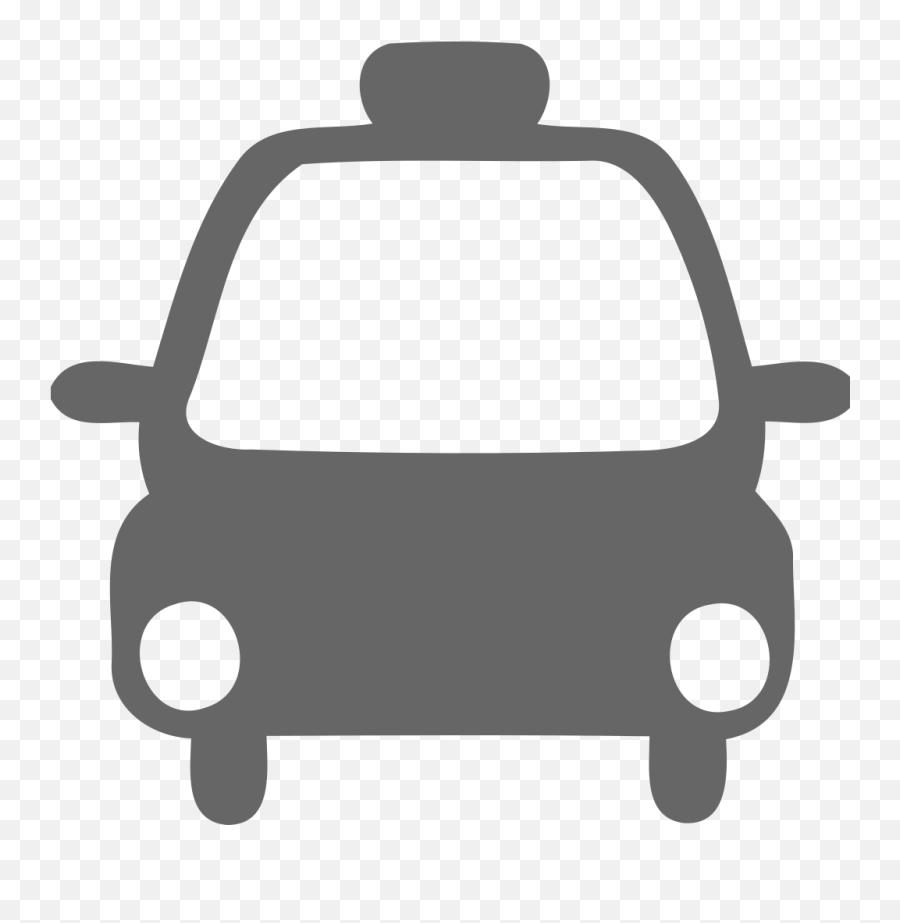Cab Free Icon Download Png Logo