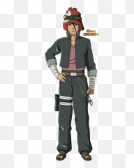 Businessman Esposado Transparent Png - Iwabe Boruto,Boruto Png