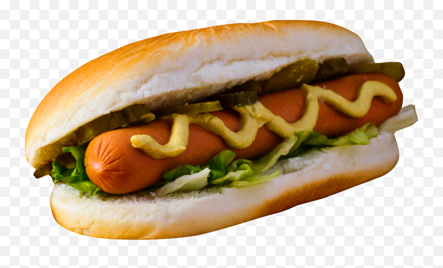 Hot Dog Png Image Dogs Carrot Recipe - Hotdog Png,Hot Png