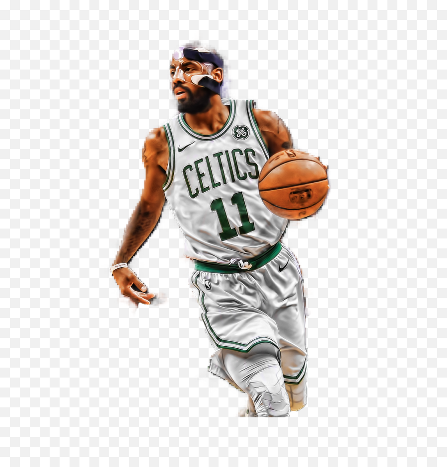 Kyrie Png Irving Nba - Kyrie Irving Png,Kyrie Png