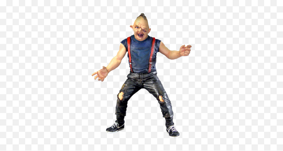 Download Hd Sloth From The Goonies Psd - Sloth Goonies Figure Png,Sloth Transparent Background