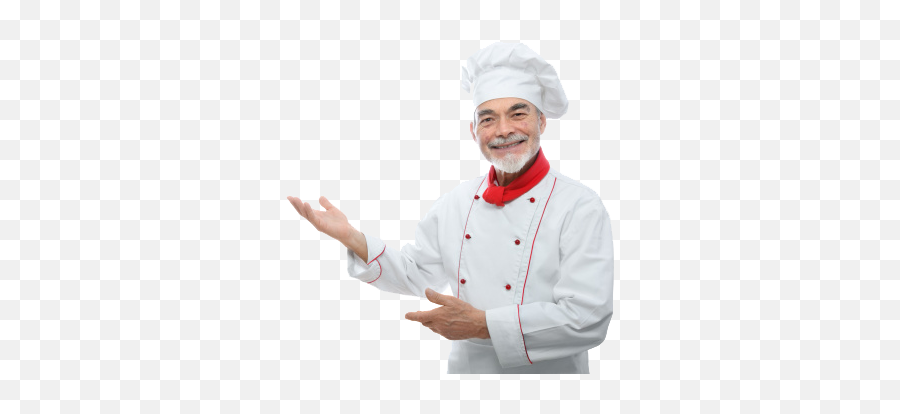 Chef Png Image Picture 514941 - Transparent Background Chef Png,Chef Png