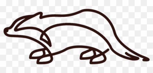 Badger U0026 Pen - Digital Marketing Strategy U0026 Content Png,Badger Png
