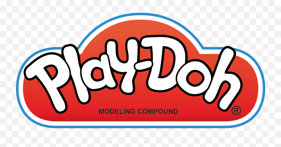 Play - Doh Logo Entertainment Logonoidcom Logo De Play Doh Png,Game Freak Logo