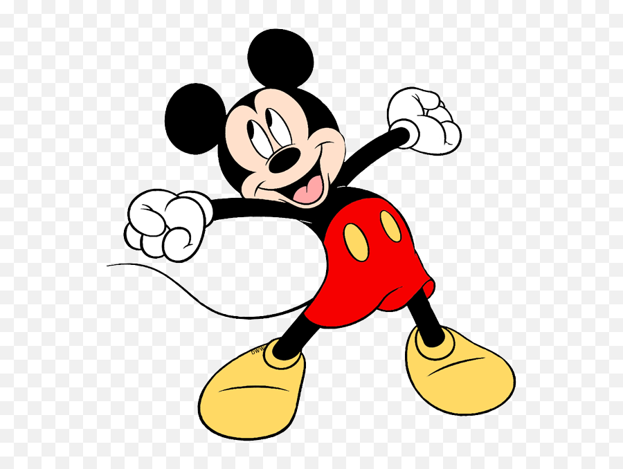 25 Fun Mickey Mouse Png Logo Images - Clipart Mickey Mouse Transparent,Mickey Mouse Png Images