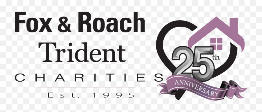 Berkshire Hathaway Homeservices Fox U0026 Roach Realtors And - Fox Roach Trident Charities Logo Png,Berkshire Hathaway Logo Png