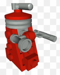 Dalek Some Lego Models - Illustration Png,Dalek Png