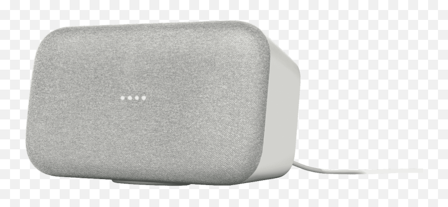Googlehome Max - Chalk Google Home Max Png,Google Home Png