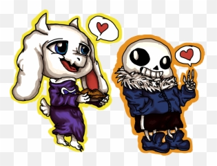 Undertale Images Goat Moms Got The Pie - Love Cute Undertale Sans Png,Toriel Png