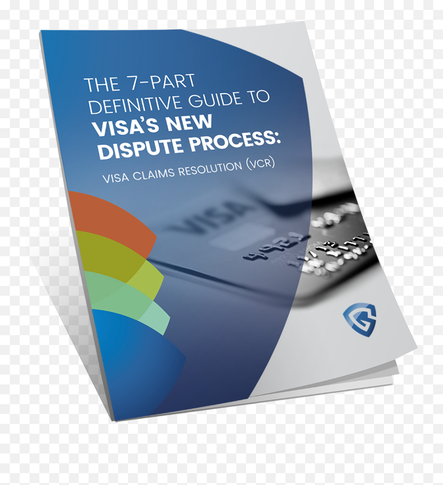 Visa Claims Resolution Definitive Guide To Visau0027s Dispute - Flyer Png,Vcr Png