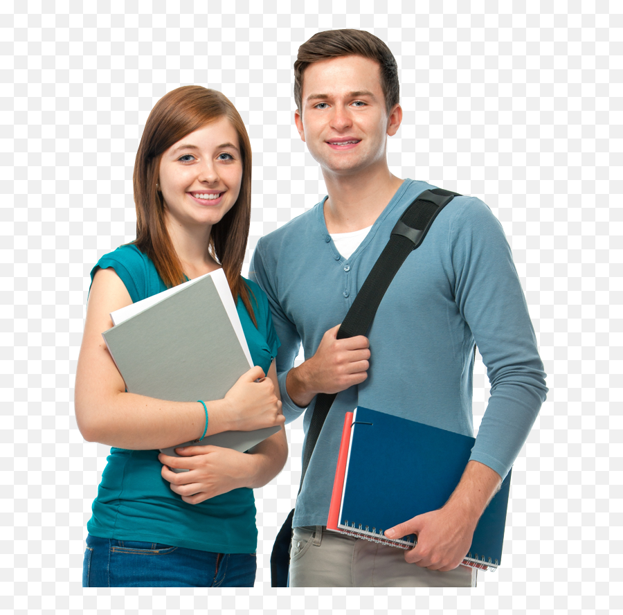 Free Transparent Cc0 Png Image Library - College Student Png,College Students Png