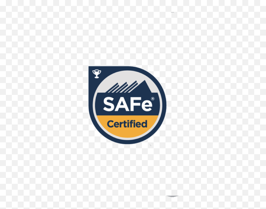 Courses U2014 Ideaology - Safe Agile Certification Logo Png,Safe Png