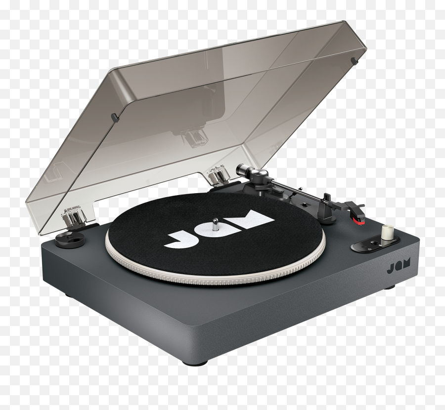 Spun Out Bluetooth Turntable - Platenspeler Bluetooth Png,Turntables Png
