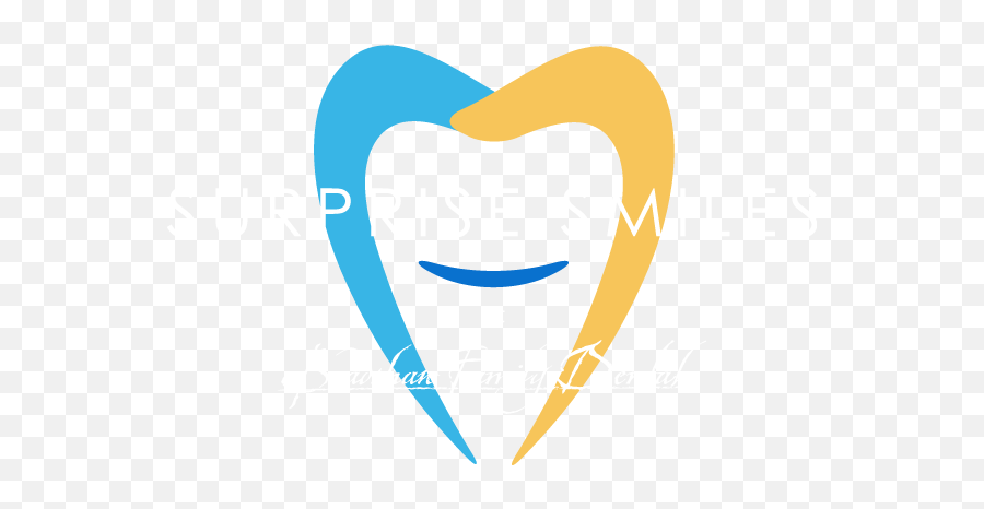 Dentist Surprise Az - Clip Art Png,Smile Logo