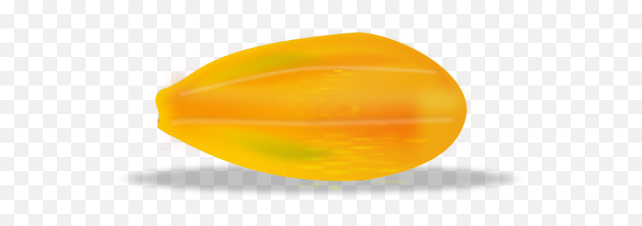 Papaya Fruit Slice Food Yummy Transparent Png Images Clipart - Papaya Clipart,Yummy Png