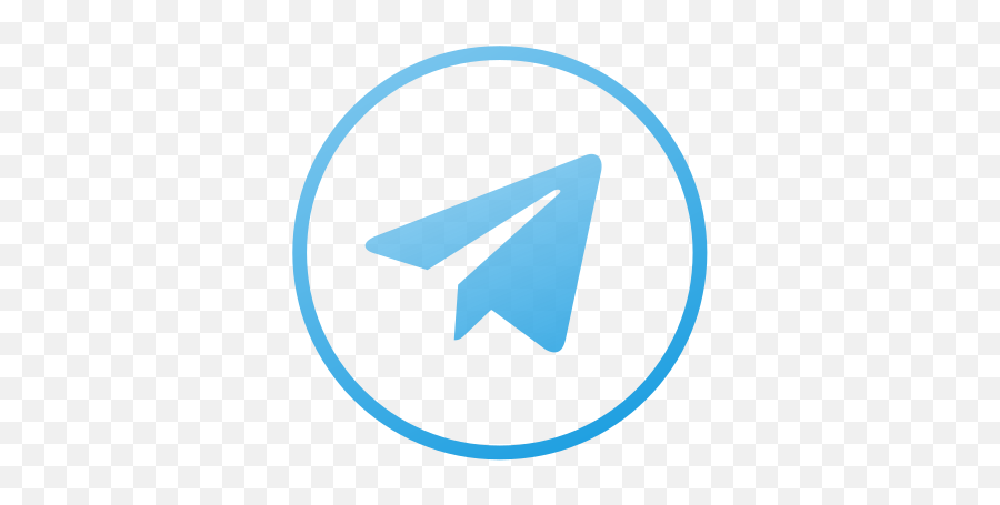 Telegram Logo Cirkel Gratis Pictogram Van Internet 2020 - Circle Telegram Logo Png,Telegram Logo