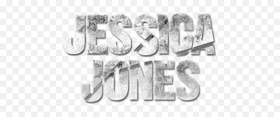 Download Jessica Jones Logo - Number Png,Jessica Jones Png