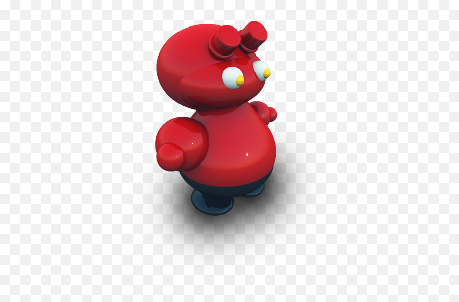 Hellboy Icon - Baby Toys Png,Hellboy Png