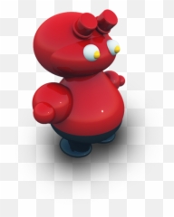 Hellboy Icon - Baby Toys Png,Hellboy Png