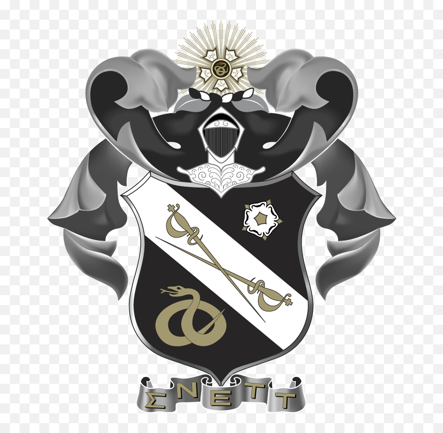 About Us - Merchandise Official Insignia U0026 Artwork Sigma Sigma Nu Crest Png,Coat Of Arms Png