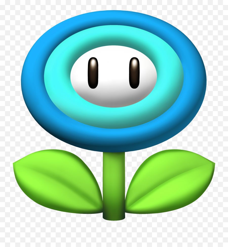 Library Of Super Mario Star Eyes Banner Free Png Files - Super Mario Ice Flower,Fire Eyes Png