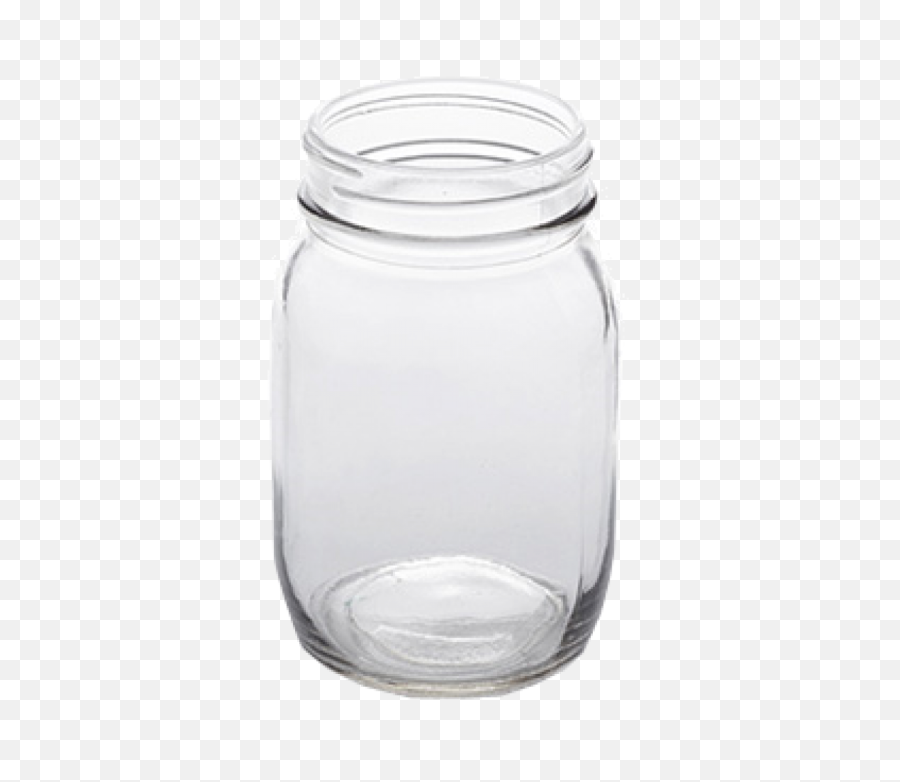 Jar Container Png Transparent Image - Vase,Mason Jar Png
