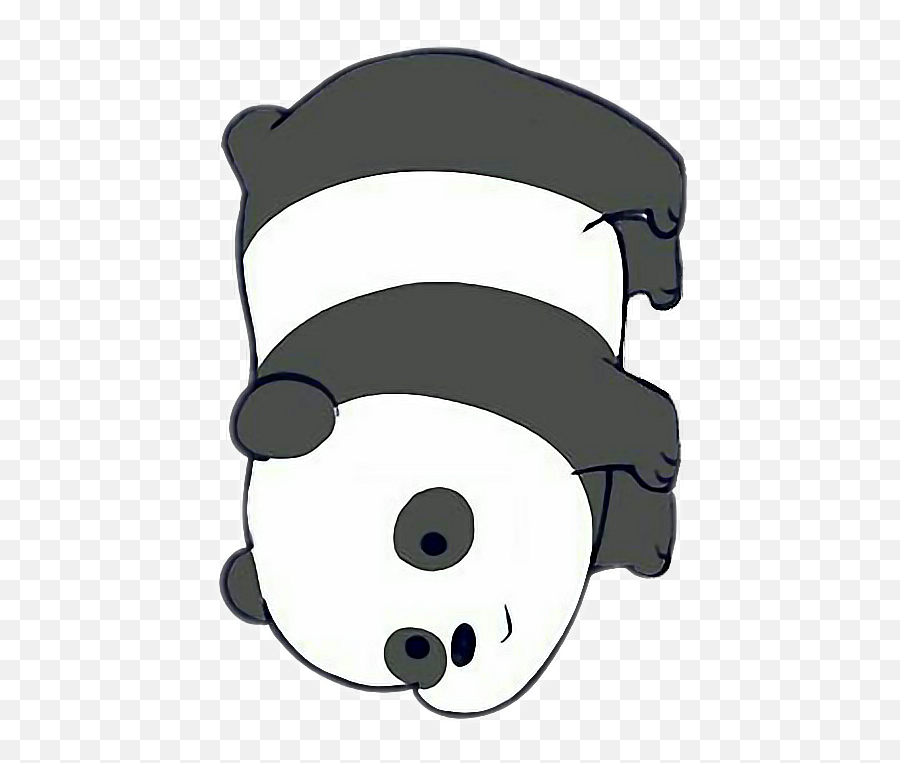 Download Panda Kawaii Png Image Transparent Stock - Imagenes Kawaii Dibujos De Escandalosos,Kawaii Png