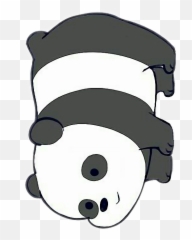 Download Panda Kawaii Png Image Transparent Stock - Imagenes Kawaii Dibujos De Escandalosos,Kawaii Png