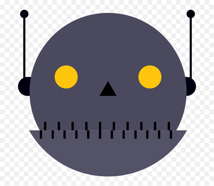 Download Free Png Robot Head 23 - Dlpngcom Circle,Robot Head Png