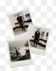 About U2014 Lindie Wilton - Photographic Paper Png,Poloroid Png