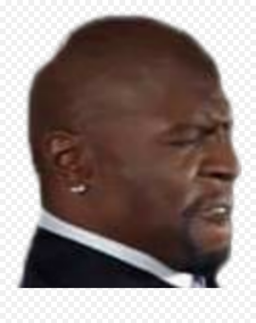 Terry Crews - Stickers De Terry Crews Png,Terry Crews Png