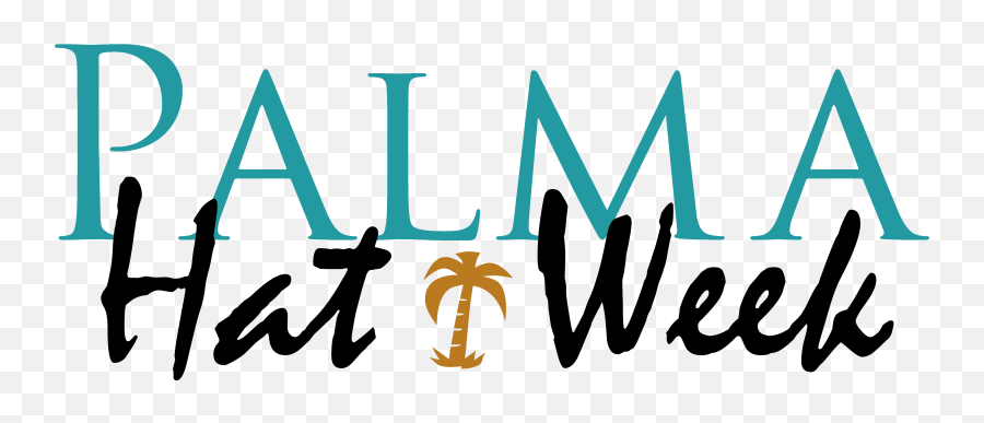 Palma Hat Week 2019 - Clip Art Png,Palma Png