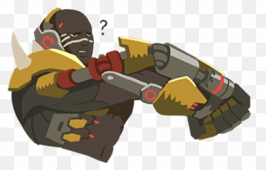 Doomfist Spraysu0026icon - Album On Imgur Overwatch Doomfist Punch Spray Png,Ainsley Harriott Png