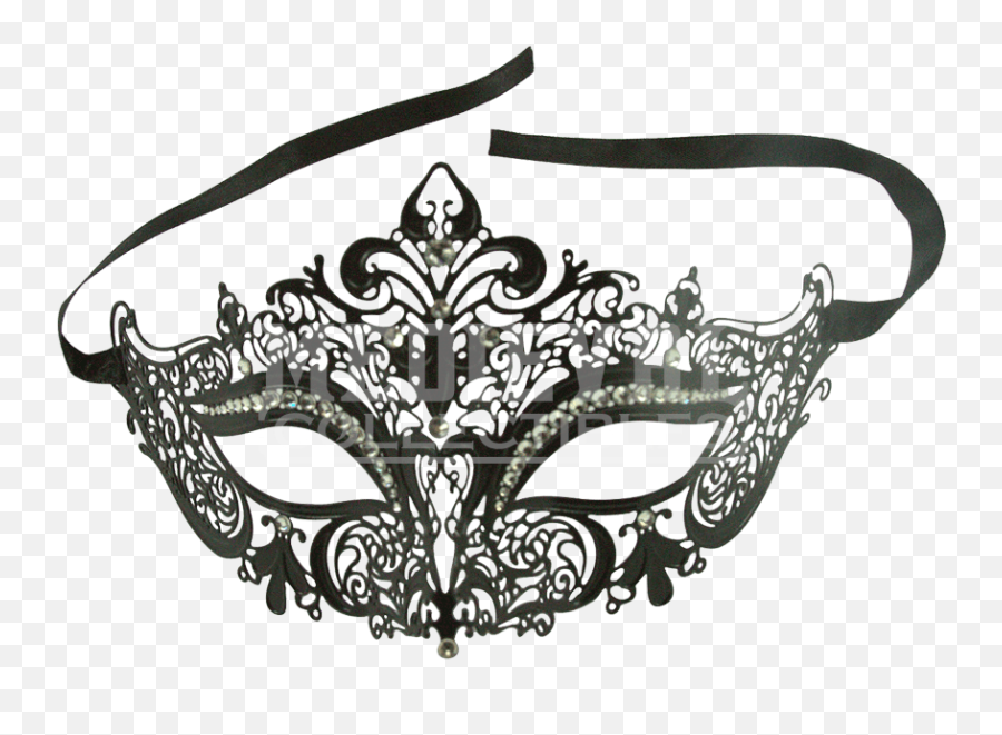 Masquerade Mask Transparent Png - Gold Masquerade Mask Png,Masquerade Mask Png