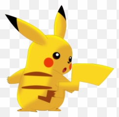 Pikachu Png Transparent Cartoon - Pikachu Meme,Pokemon Pikachu Png