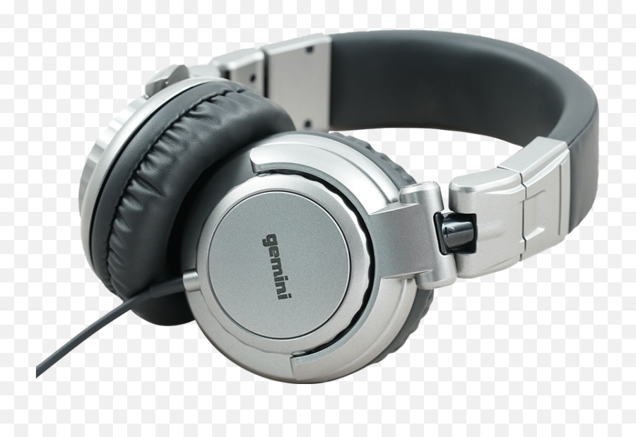 Djx - 500 Professional Dj Headphones Gemini Djx 500 Png,Dj Headphones Png