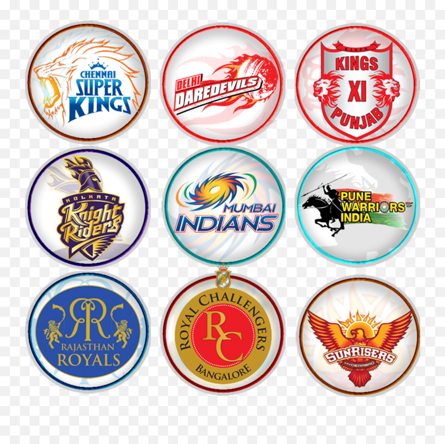 Royal Challengers Bangalore Logo PNG - PNG All | PNG All