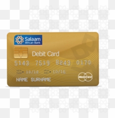 Master Card - Credit png