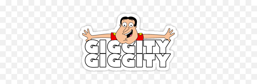 Image - 453922 Giggity Know Your Meme Cartoon Png,Quagmire Png