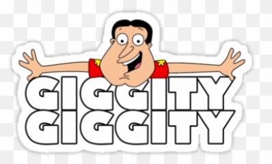 Image - 453922 Giggity Know Your Meme Cartoon Png,Quagmire Png