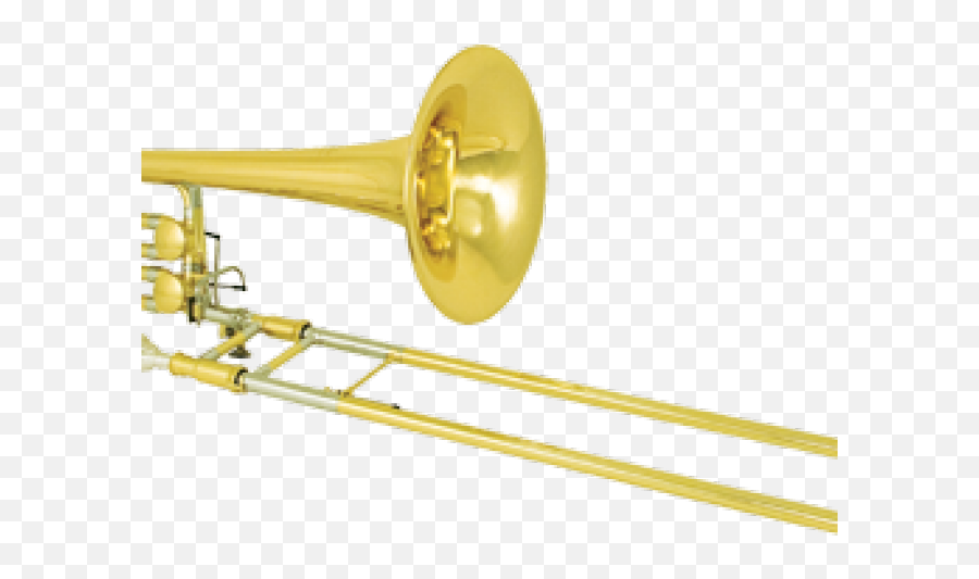 Trombone Png Transparent Images - Trombone,Trombone Transparent Background