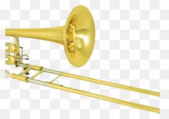 Trombone Png Transparent Images