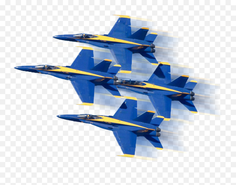 Navy Flying Blue Angels - Blue Angels Clip Art Png,Jets Png