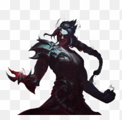 Legends Character Without Scythe - League Of Kayn Png