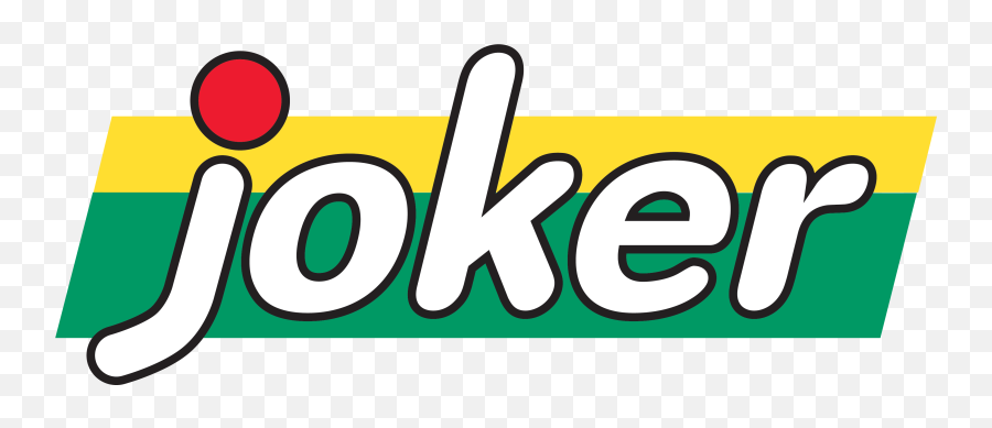 Joker Skeikampen - Joker Norgesgruppen Png,The Joker Logo