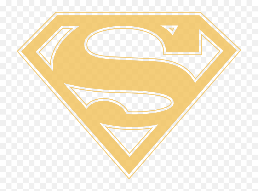 Superman Red Gold Shield Mens Tank - Superman S Logo Png,Superman Logo Images