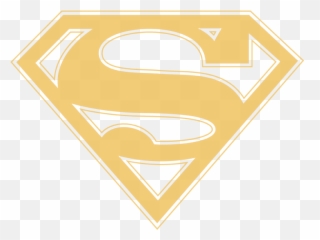 Superman Red Gold Shield Mens Tank - Superman S Logo Png,Superman Logo Images